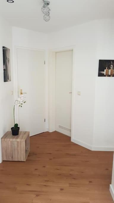 Apartamento Wellenglitzern Breege Exterior foto